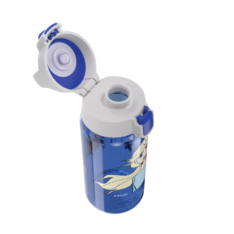 VIVA ONE Elsa ll 0,5 L - Lastenpullot - sigg-shop.fi