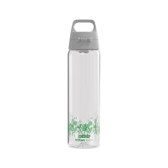 SIGG Total Clear One MyPlanet Green 0,75 l, takaa
