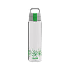 SIGG Total Clear One MyPlanet Green 0,75 l