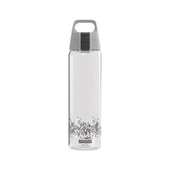 SIGG Total Clear One MyPlanet Anthracite 0,75 l