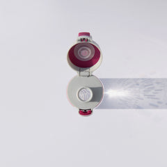 SIGG Total Clear One MyPlanet Berry, käyttökuva 2