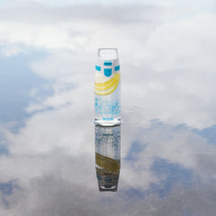 SIGG Total Clear One MyPlanet Aqua, käyttökuva 2