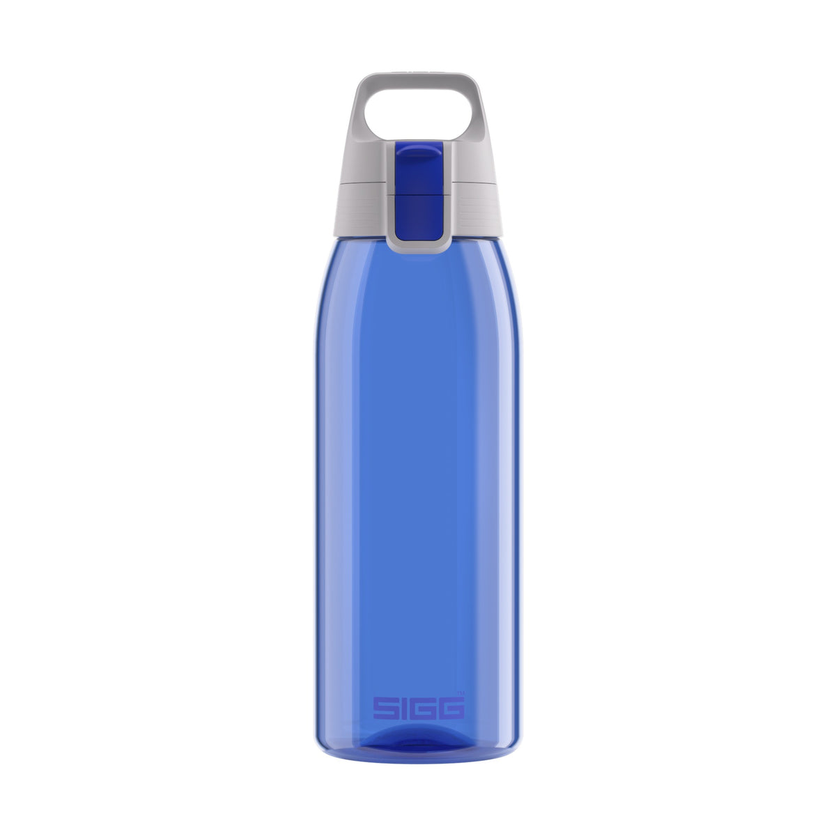 SIGG Total Color Blue 1,0 l