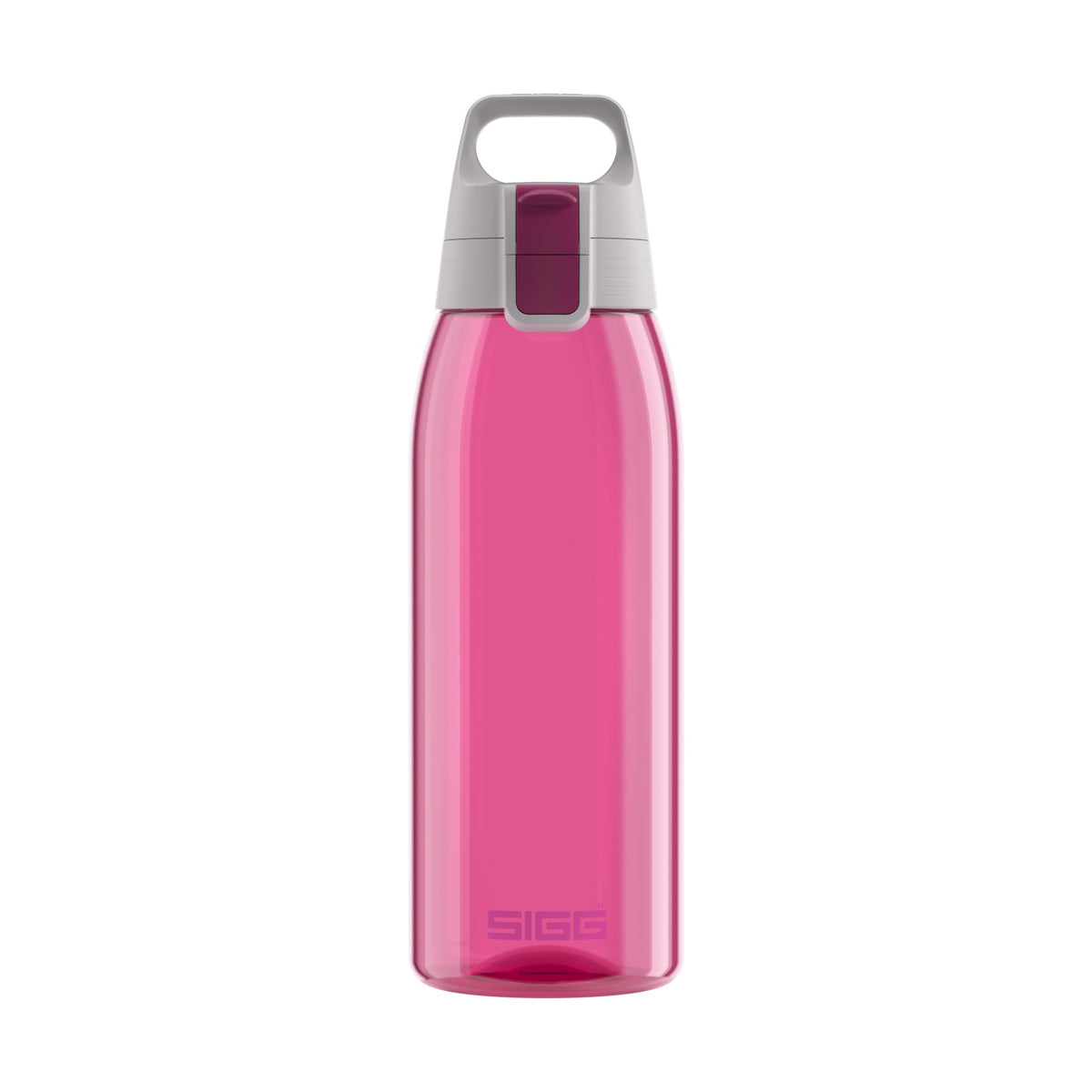 SIGG Total Color Berry 1,0 l