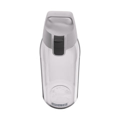 SIGG Total Color Transparent 1,0 l, korkin lähikuva