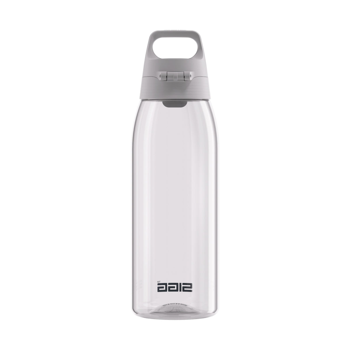 SIGG Total Color Transparent 1,0 l, takaa