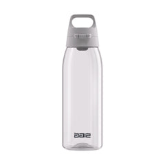 SIGG Total Color Transparent 1,0 l, takaa