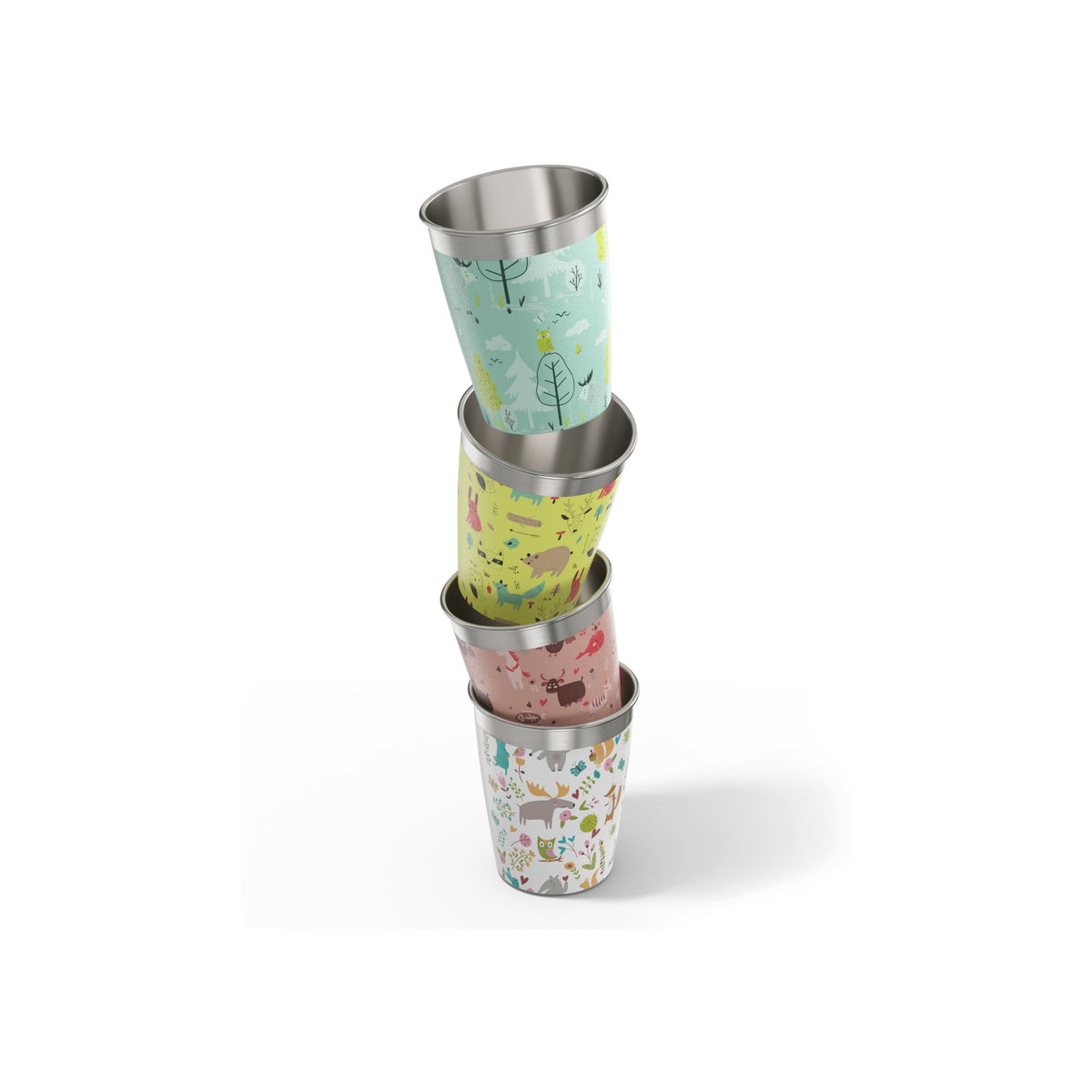 SIGG Kids Cup Set 0,35 l 2
