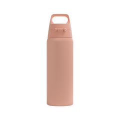 SIGG Shield One Shy Pink 0,75 l, takaa