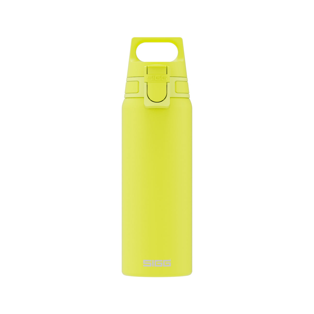 SIGG Shield One Ultra Lemon 0,75 l