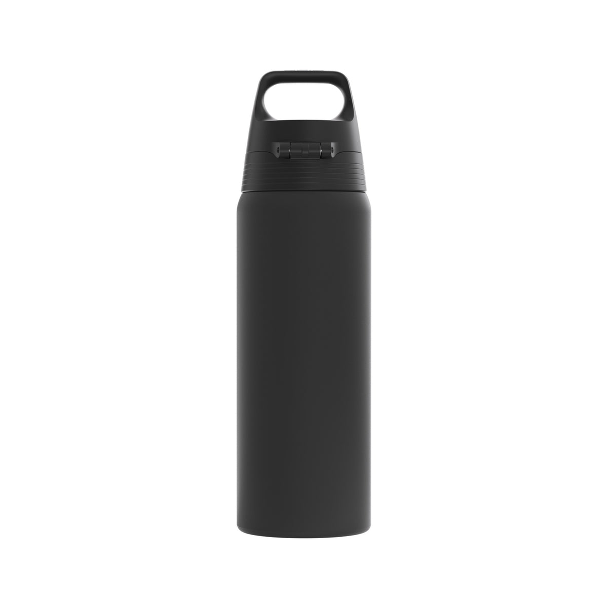 SIGG Shield One Black 0,75 l, takaa