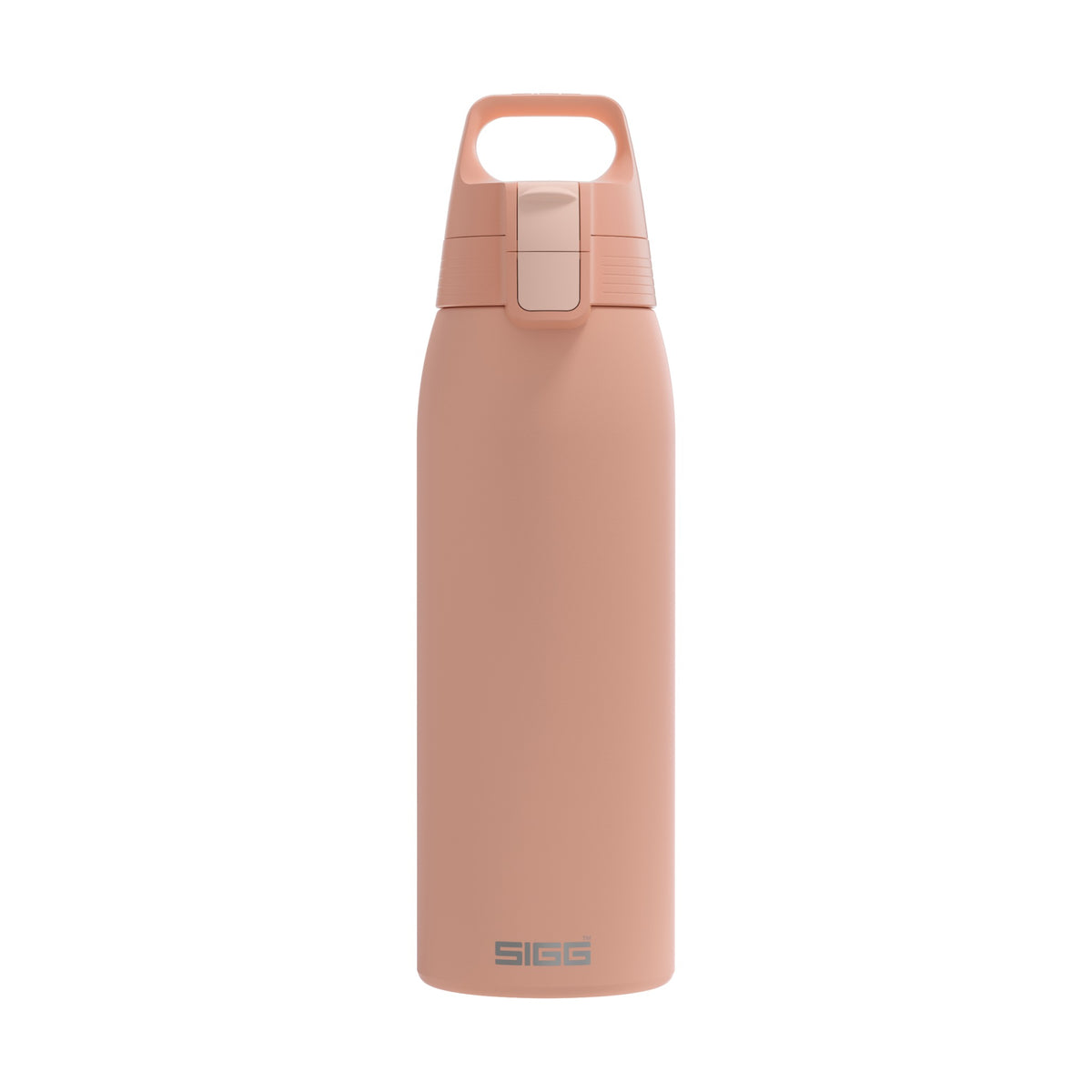 SIGG Shield One Shy Pink 1,0 l