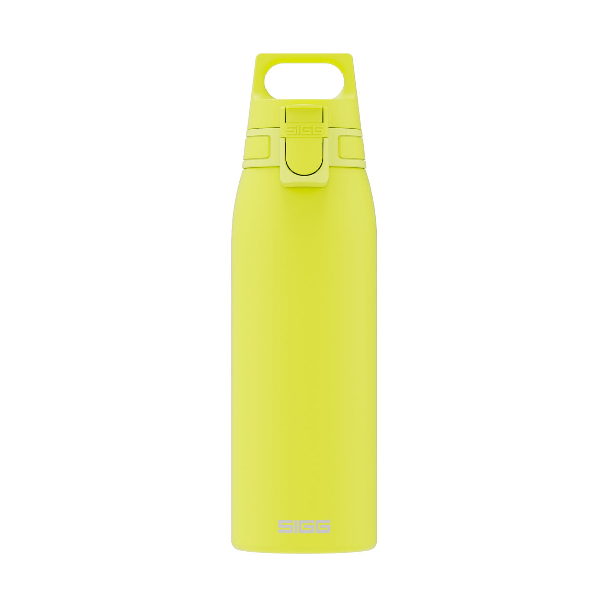 SIGG Shield One Ultra Lemon 1,0 l
