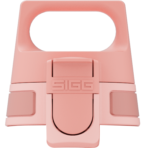 SIGG WMB ONE Top Pink 2 Colors