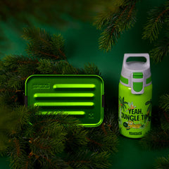 SIGG Shield One Jungle 0,5 l, käyttökuva 2