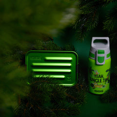 SIGG Shield One Jungle 0,5 l, käyttökuva