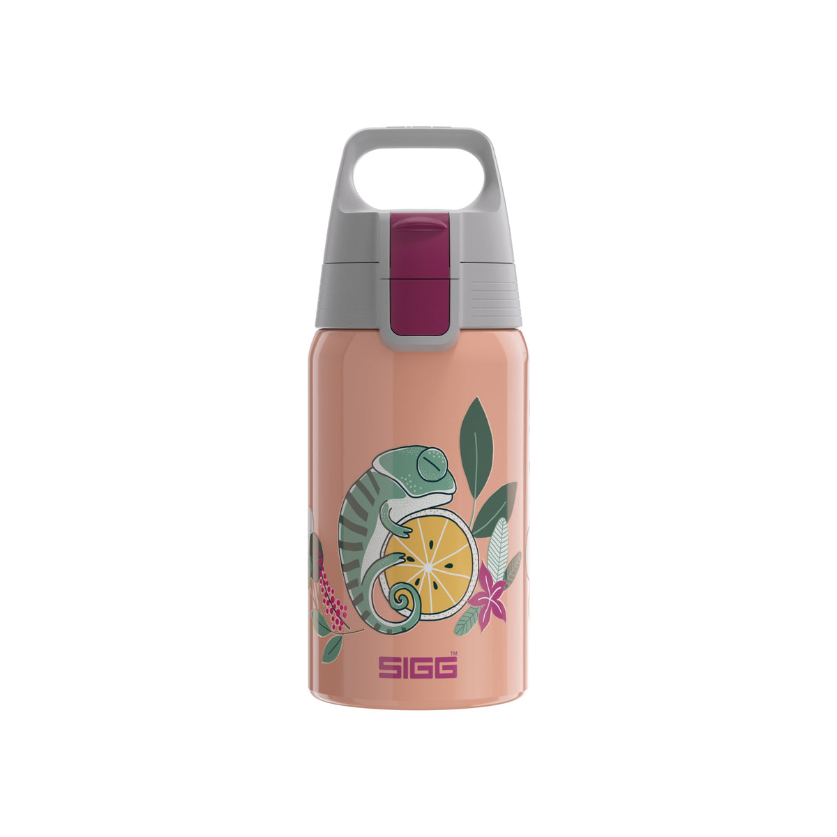 SIGG Shield One Flora 0,5 l