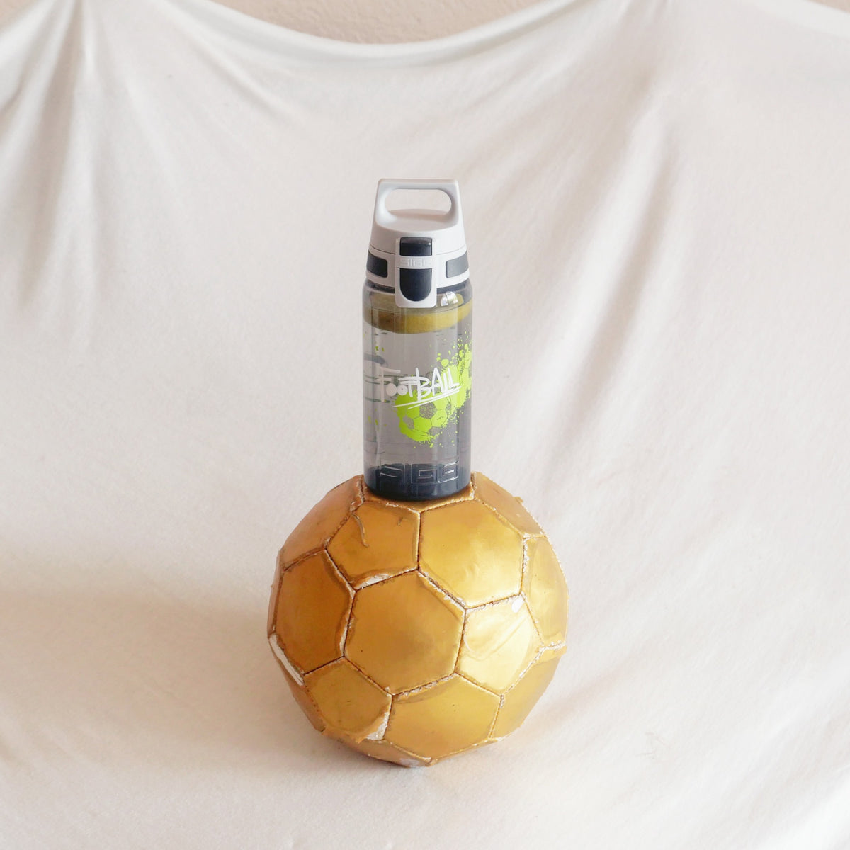 SIGG VIVA ONE Football Tag 0,5 l, käyttökuva