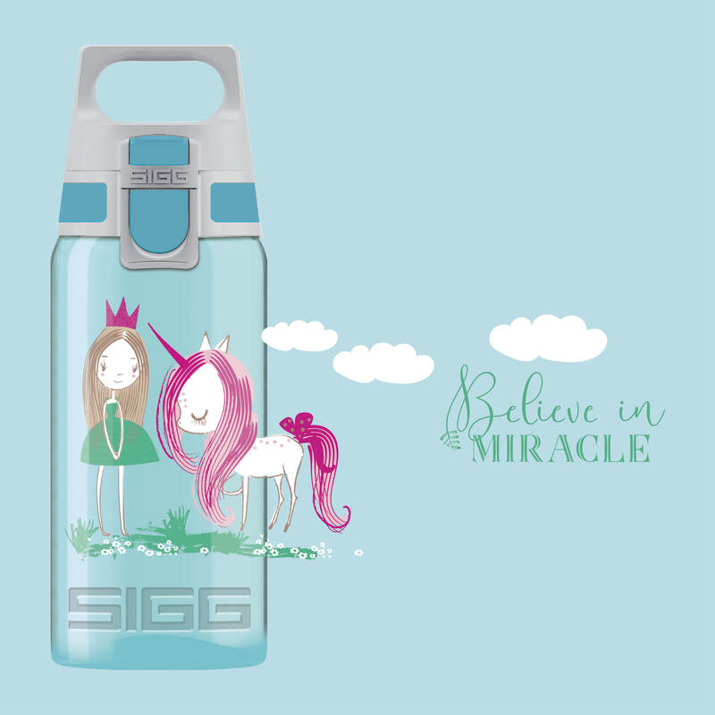 VIVA ONE Believe in Miracles 0,5 L
