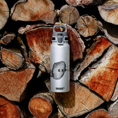 SIGG WMB Pathfinder Alu 1,0 l, käyttökuva 2
