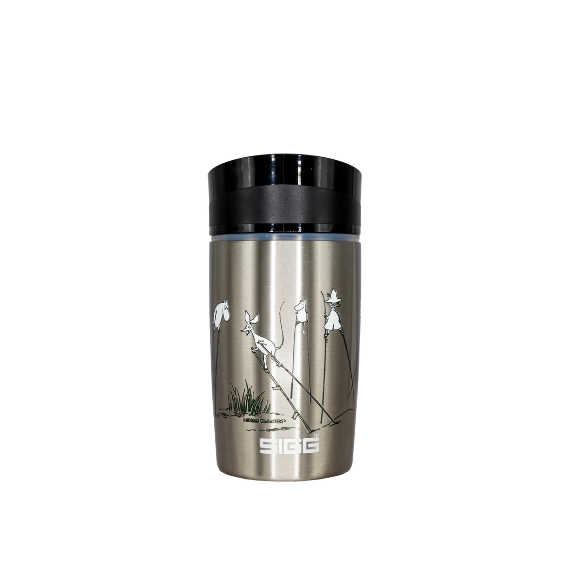 SIGG X Moomin Miracle Mug Stilts - termosmuki