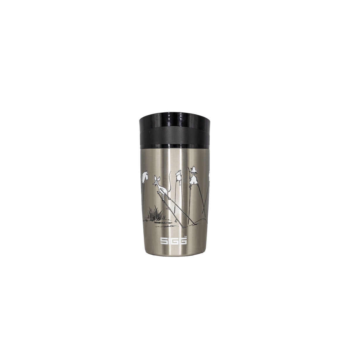 SIGG X Moomin Miracle Mug Stilts - termosmuki