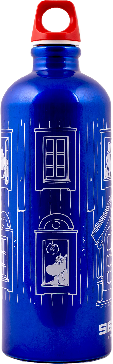 SIGG X Moomin 80th Years 1.0 L