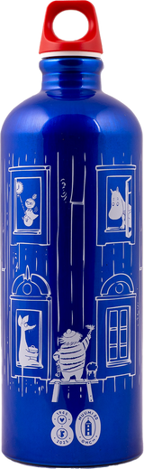 SIGG X Moomin 80th Years 1.0 L