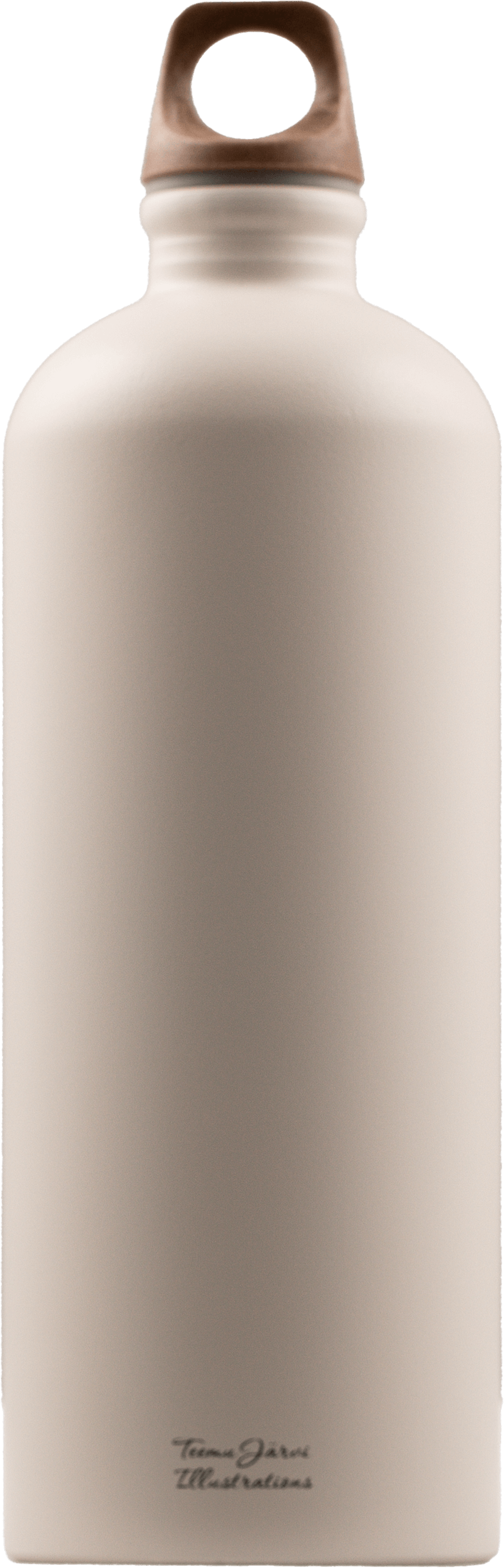 SIGG X TJ Hedgehog juomapullo 0.6 L