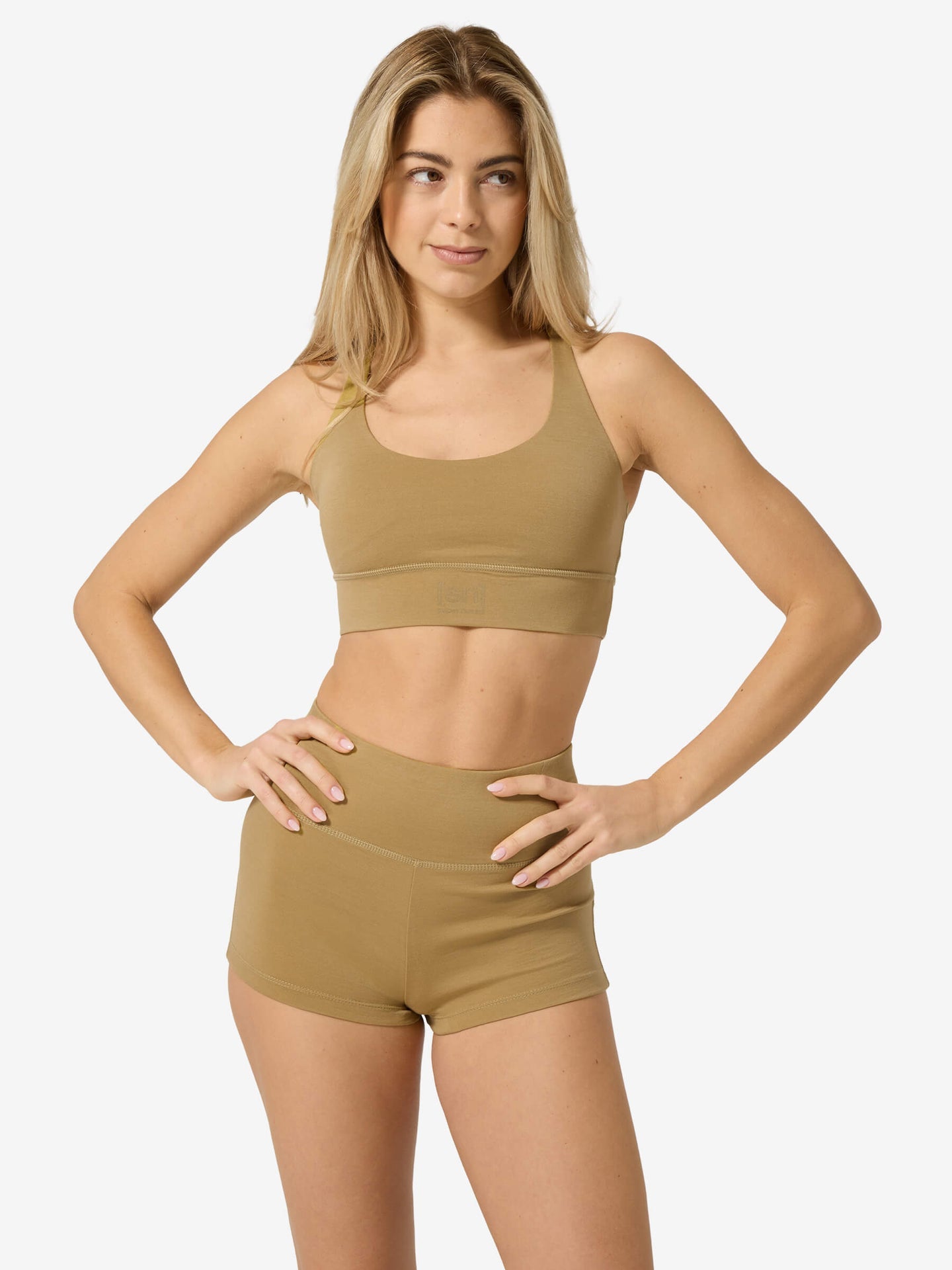 SUPER.NATURAL ALL DAY SUPER TOP - NAISTEN MERINOVILLAINEN TOPPI