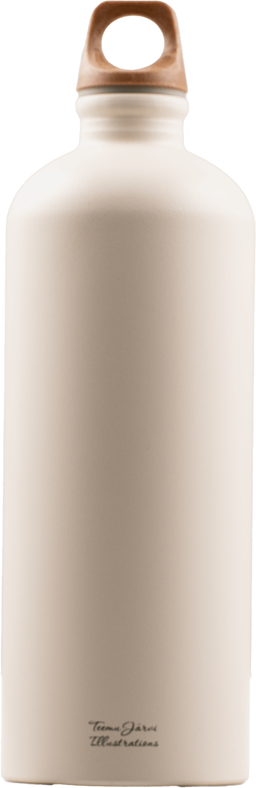 SIGG X TJ Otter juomapullo 1.0 L