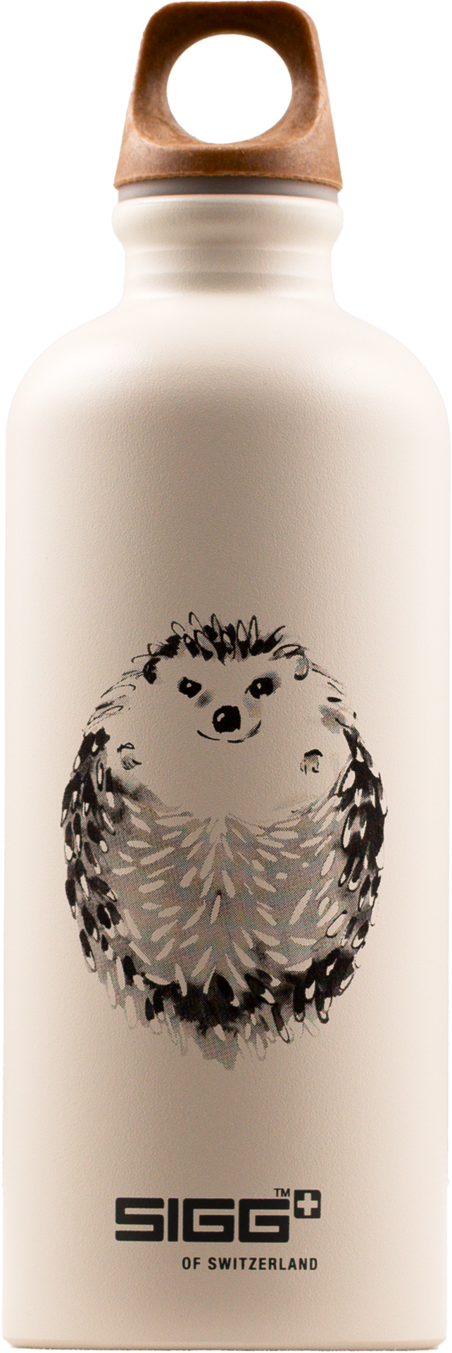 SIGG X TJ Hedgehog 0.6 L