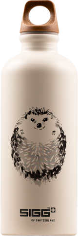 SIGG X TJ Hedgehog 0.6 L