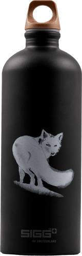 SIGG X TJ Firefox juomapullo 1.0 L