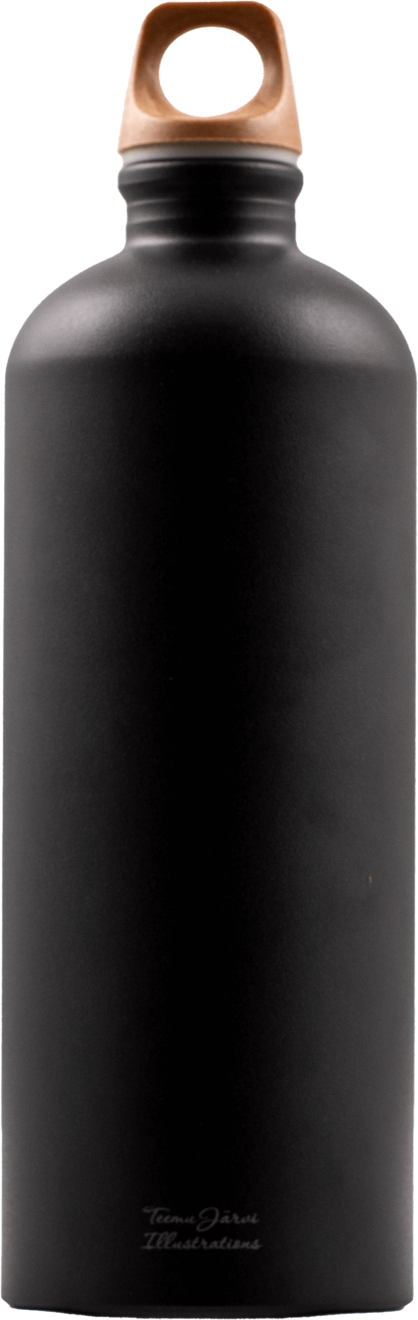 SIGG X TJ Firefox juomapullo 1.0 L