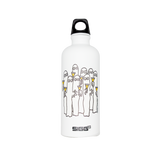 SIGG X Moomin Hattivatti  0.6 L - juomapullo