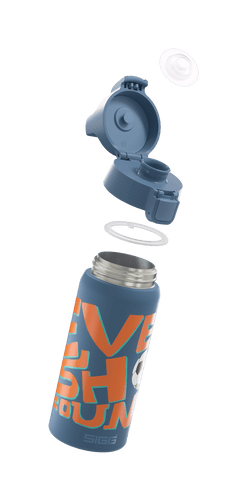 Shield Therm One Ballgame 0.5 L - bonge.fi