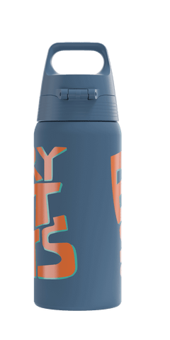 Shield Therm One Ballgame 0.5 L - bonge.fi