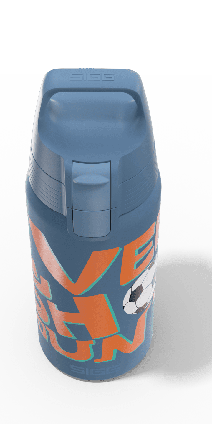 Shield Therm One Ballgame 0.5 L - bonge.fi