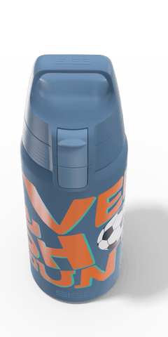 Shield Therm One Ballgame 0.5 L - bonge.fi