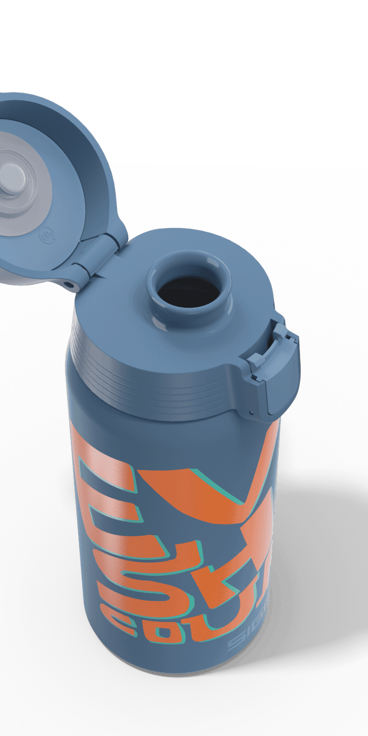 Shield Therm One Ballgame 0.5 L - bonge.fi