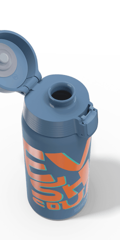 Shield Therm One Ballgame 0.5 L - bonge.fi