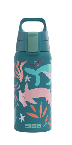 Shield Therm One Blue World 0.5 L - bonge.fi