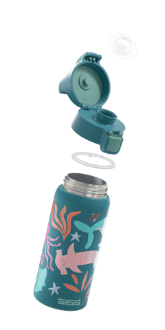 Shield Therm One Blue World 0.5 L - bonge.fi