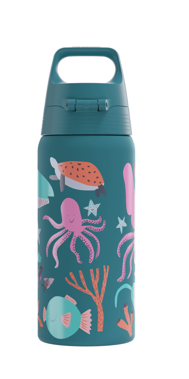 Shield Therm One Blue World 0.5 L - bonge.fi