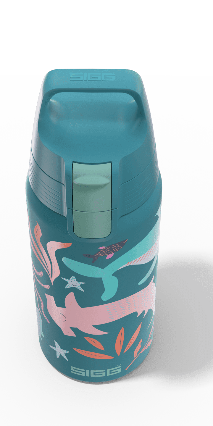 Shield Therm One Blue World 0.5 L - bonge.fi