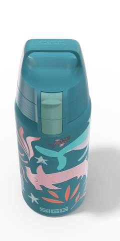 Shield Therm One Blue World 0.5 L - bonge.fi