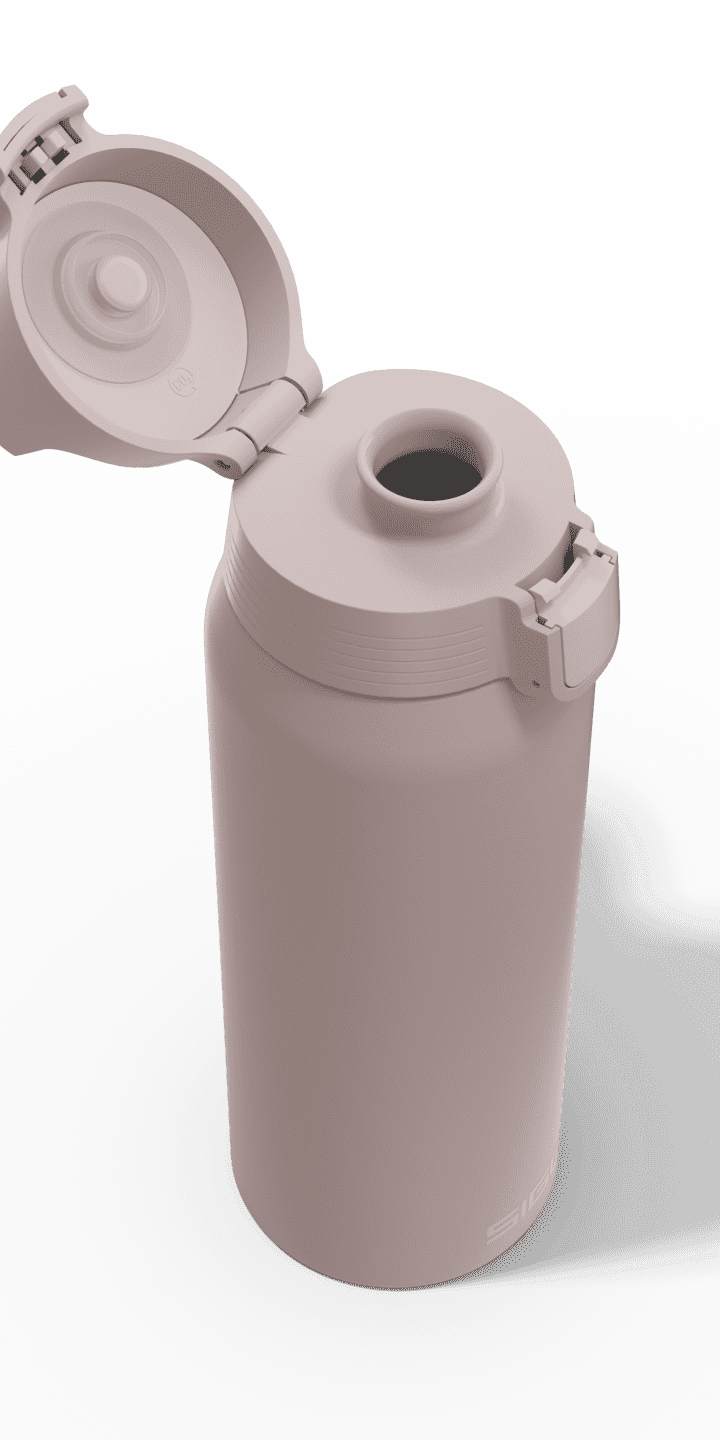 Shield Therm One Dusk 0.75 L - bonge.fi