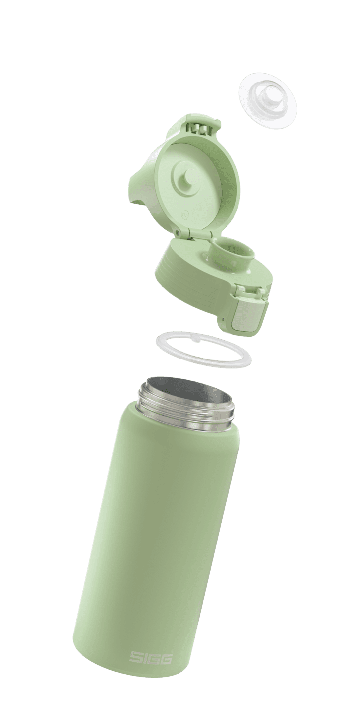 Shield Therm One Eco Green 0.5 L - bonge.fi