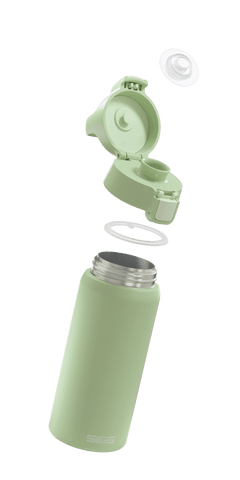 Shield Therm One Eco Green 0.5 L - bonge.fi